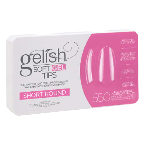 Short Round 550CT